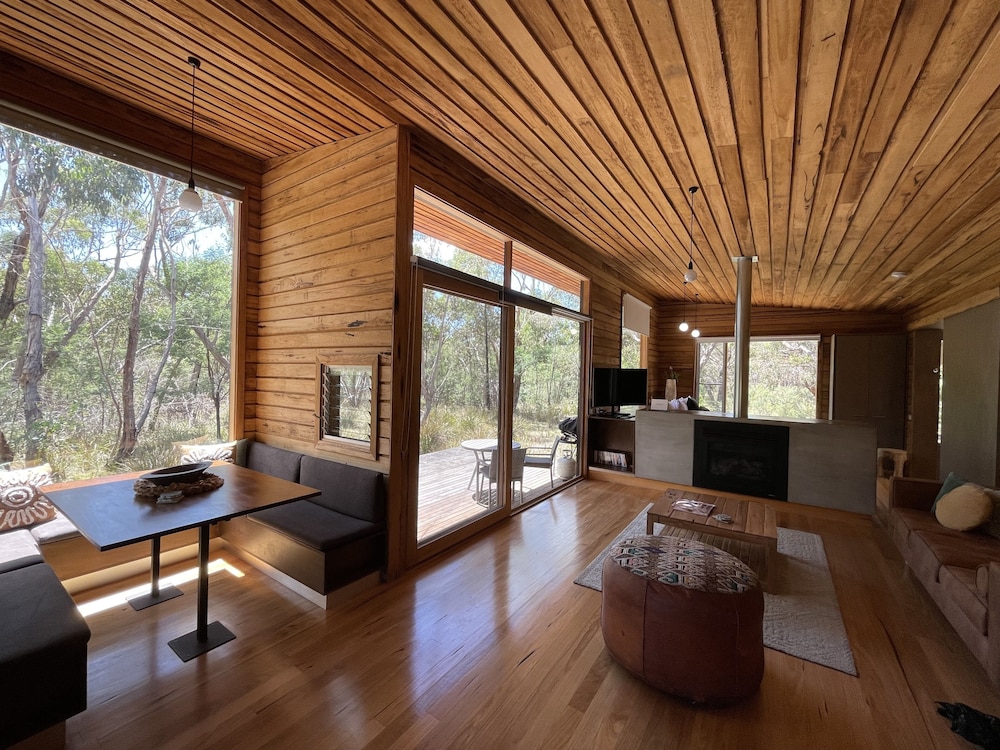 Dulc Cabins 23/31