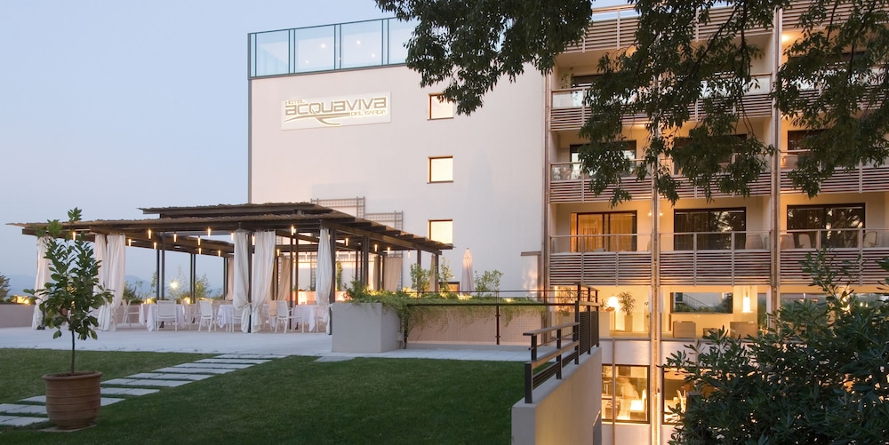 Hotel Acquaviva Del Garda 59/59