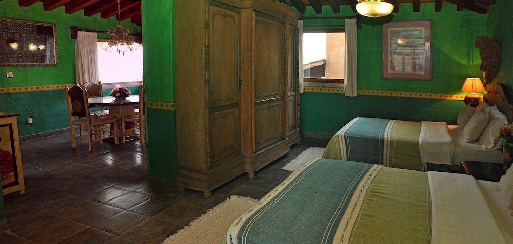 Eco Hotel Ixhi 29/74