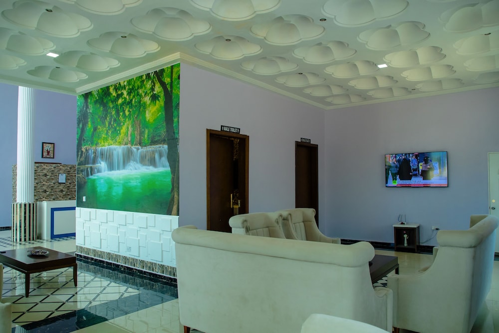 Metzy Residence Hotel 7/70