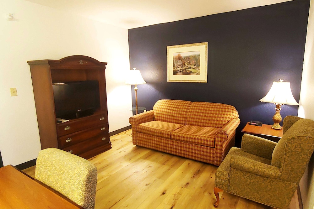Wingate by Wyndham Youngstown/Austintown 22/48