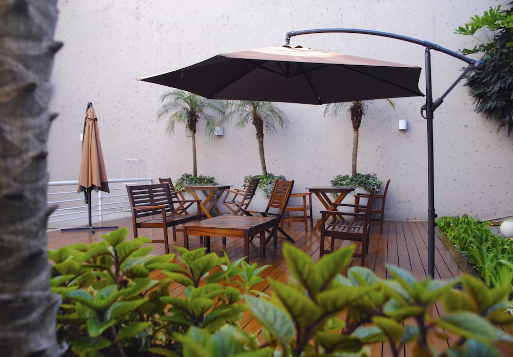 Palermo Suites Buenos Aires Hotel Apartments 61/62