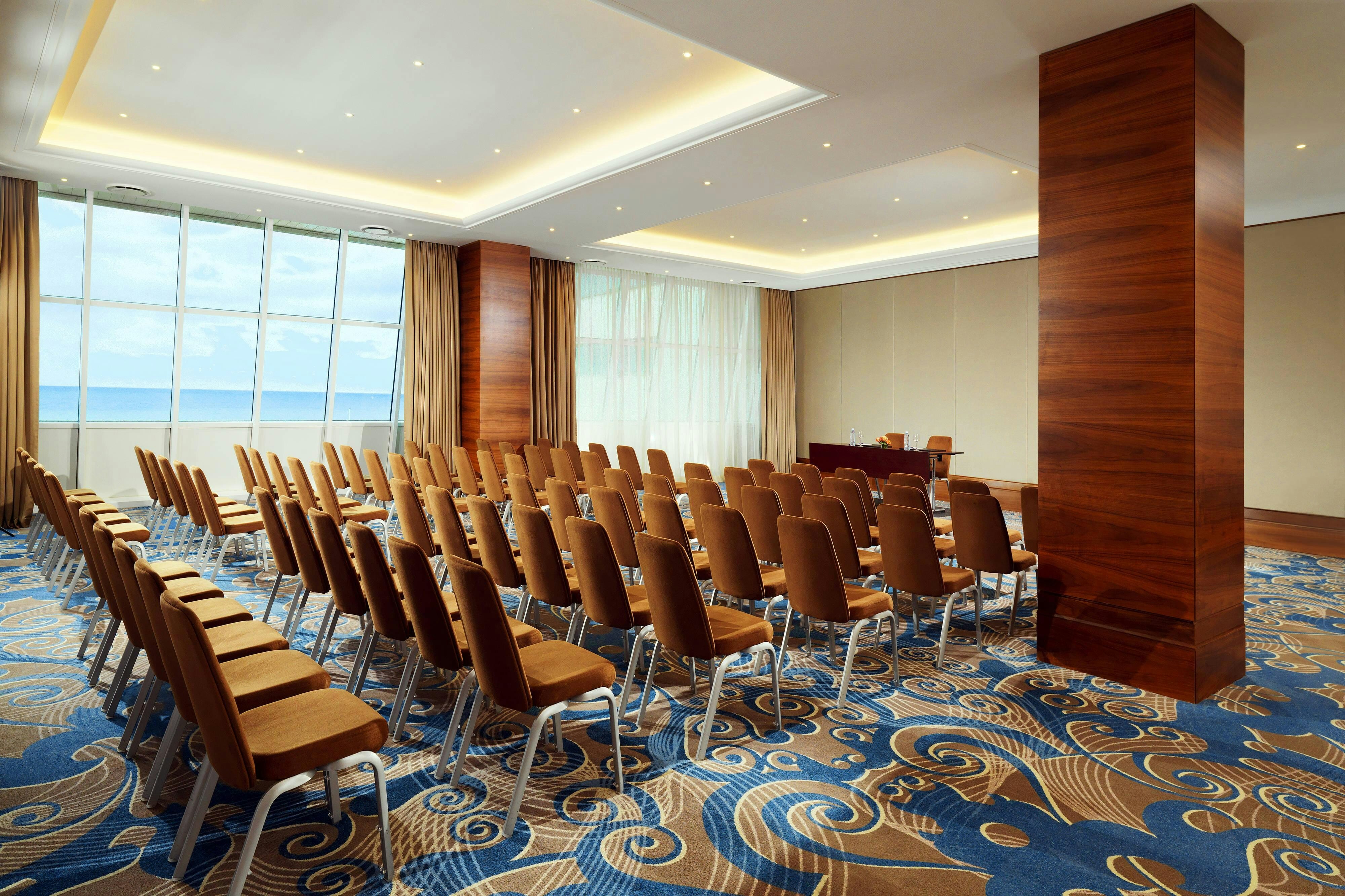 Sheraton Club Des Pins Resort 29/36