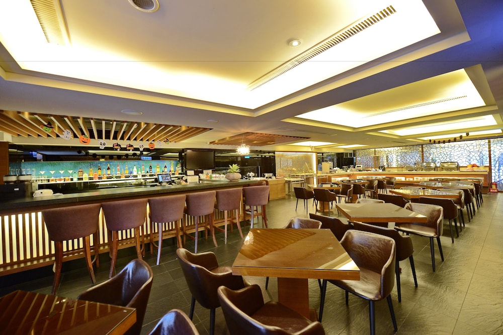Guide Hotel Taipei Bade 48/59