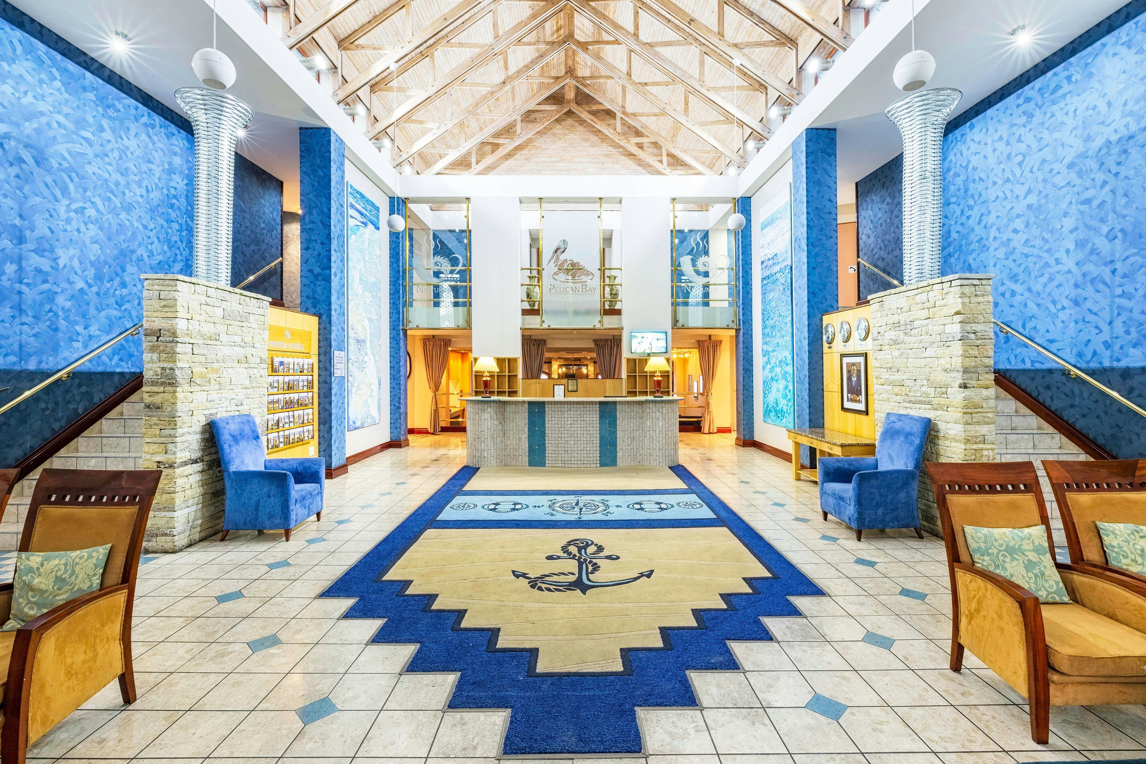 Protea Hotel By Marriott Walvis Bay Pelican Bay 3/10