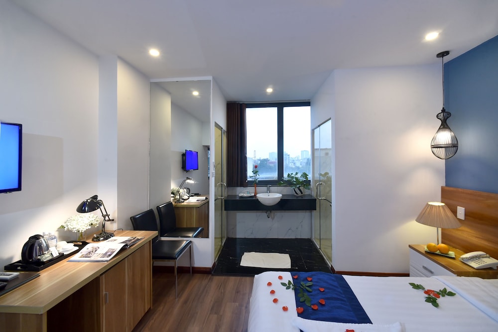 Eternity Hotel 46/46