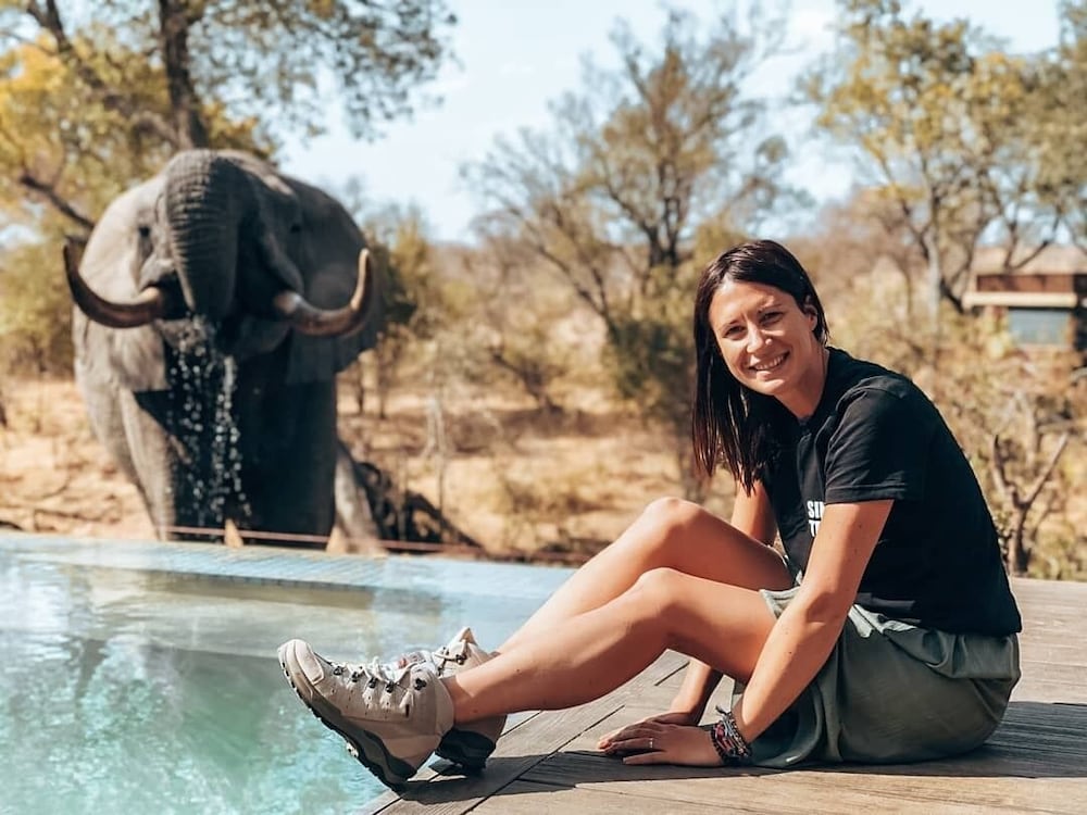 Honeyguide Tented Safari Camps 21/50