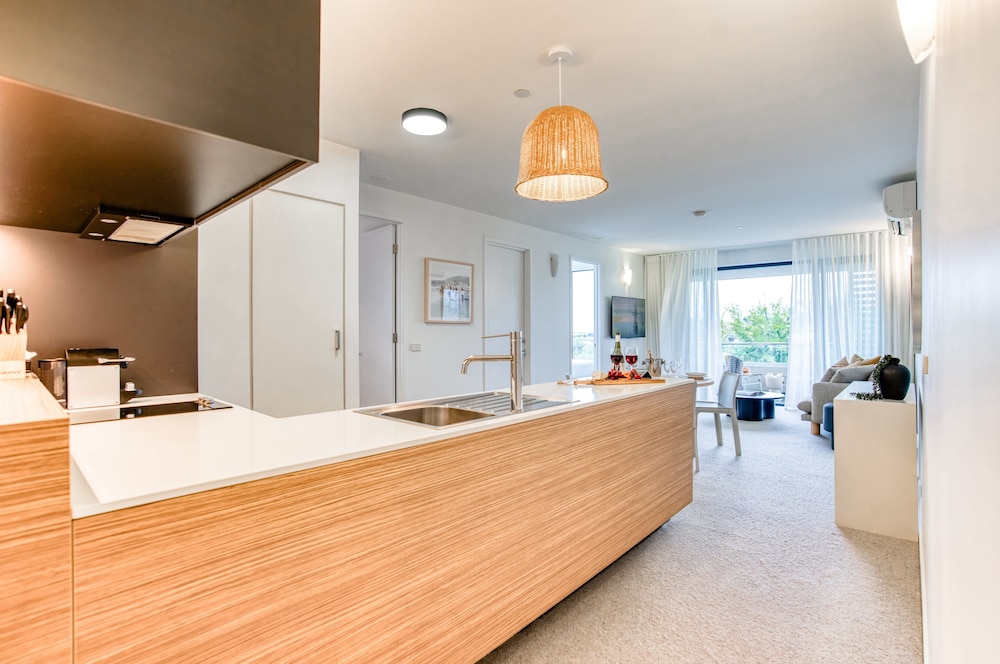 Oaks Vue Suites Geelong 9/69