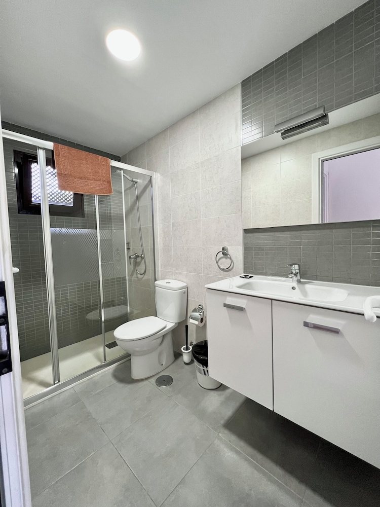 Laguneta Apartamentos 32/35