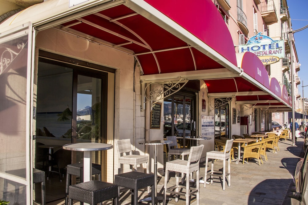 Le Dauphin Hotel 1/54