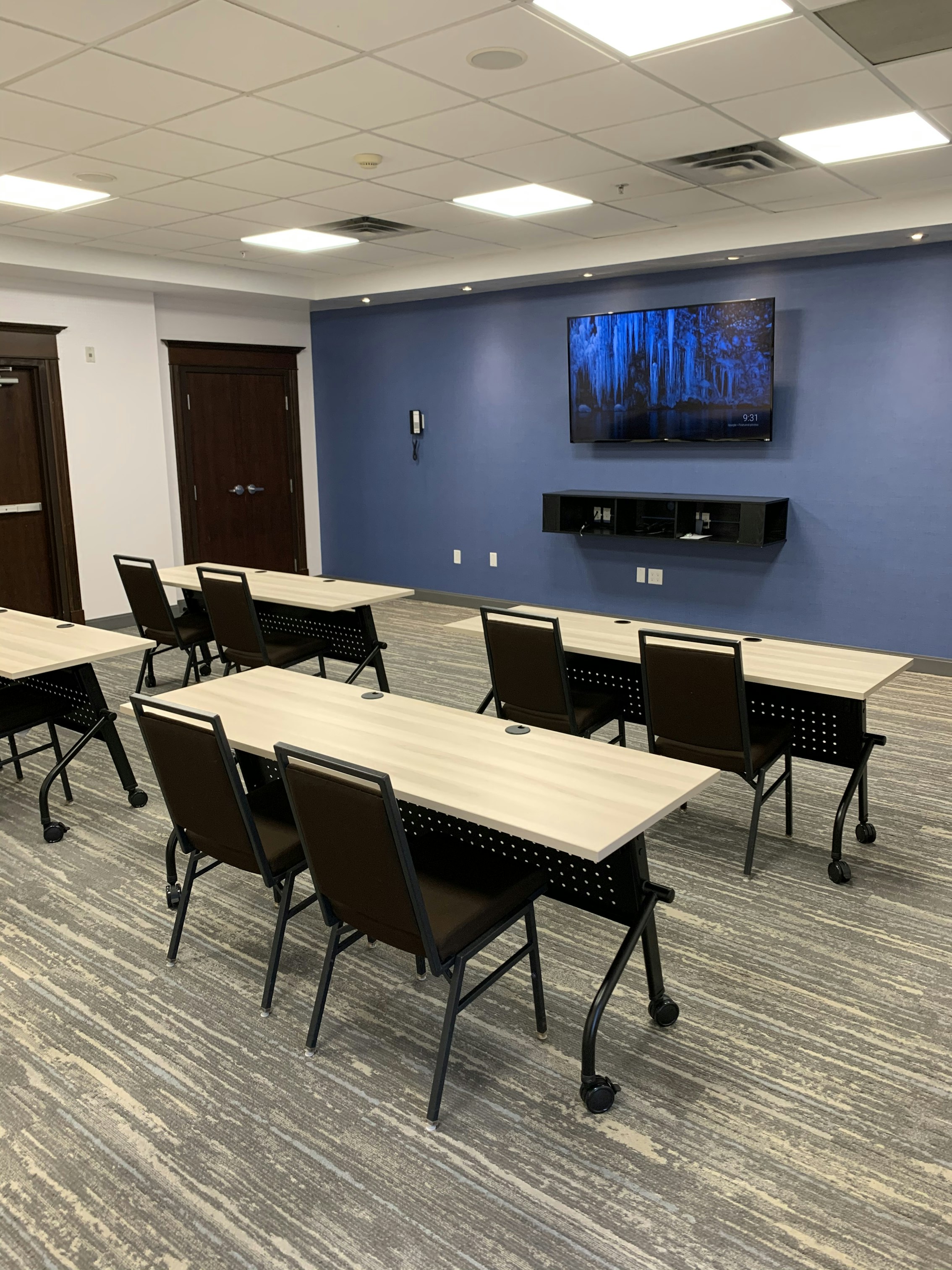 Hampton Inn by Hilton London 32/39