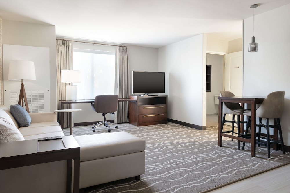 Residence Inn by Marriott Anaheim Brea 22/49