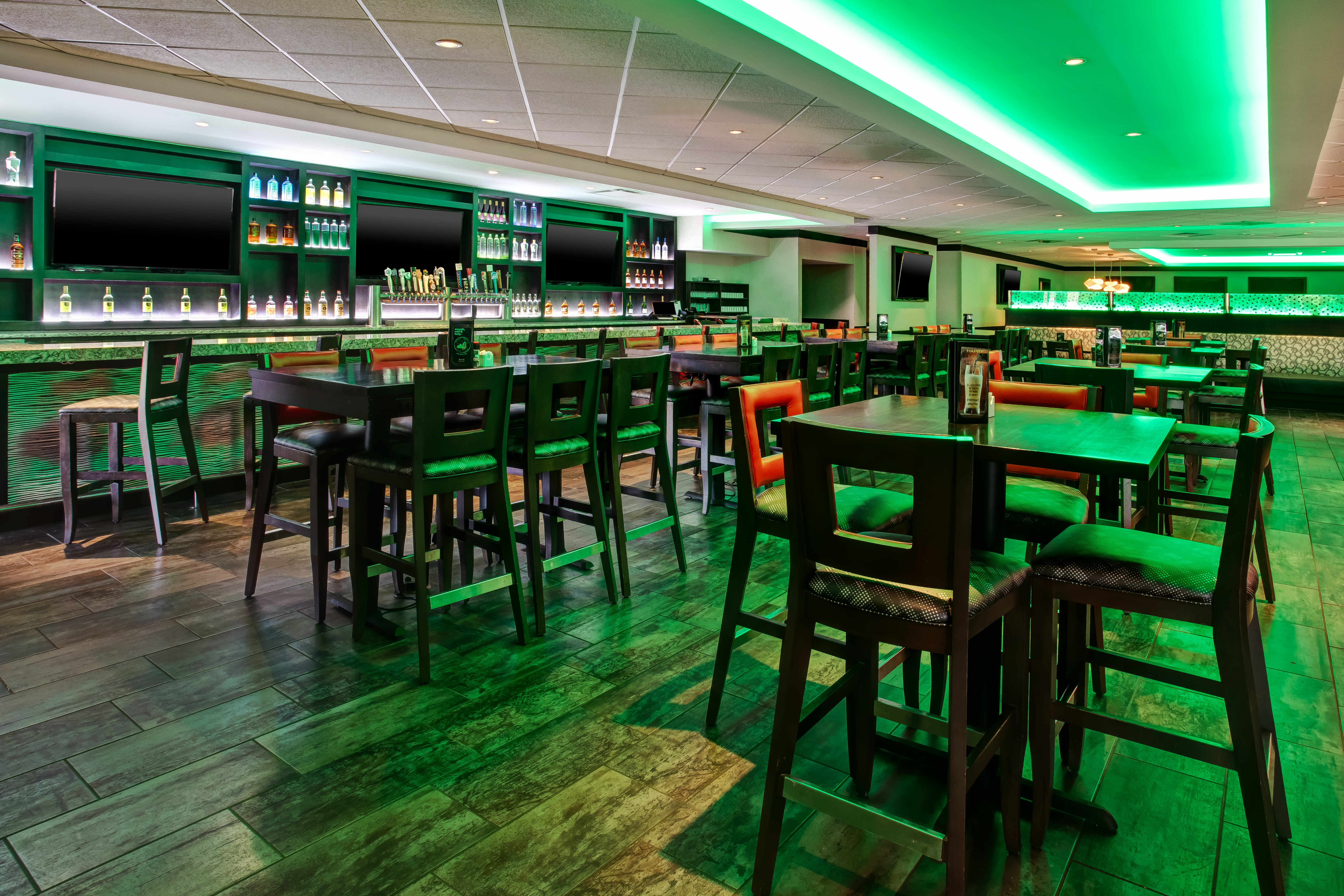 Holiday Inn Canton (Belden Village) 51/72