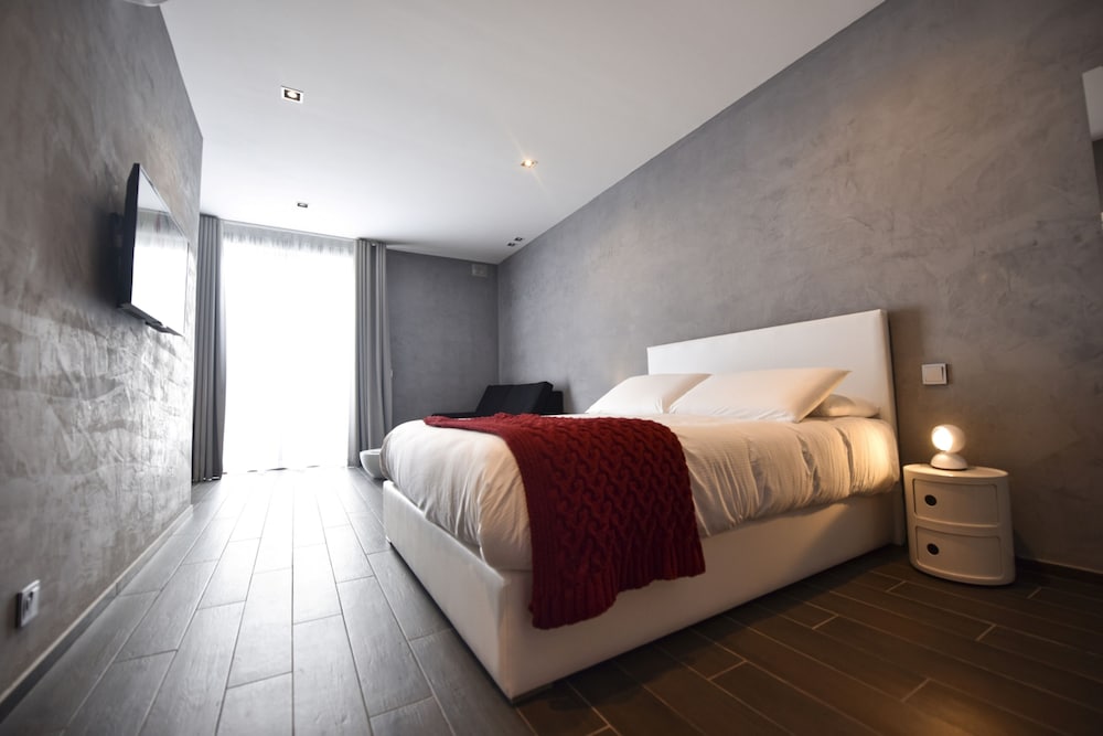 Quaint Boutique Hotel Xewkija 31/70