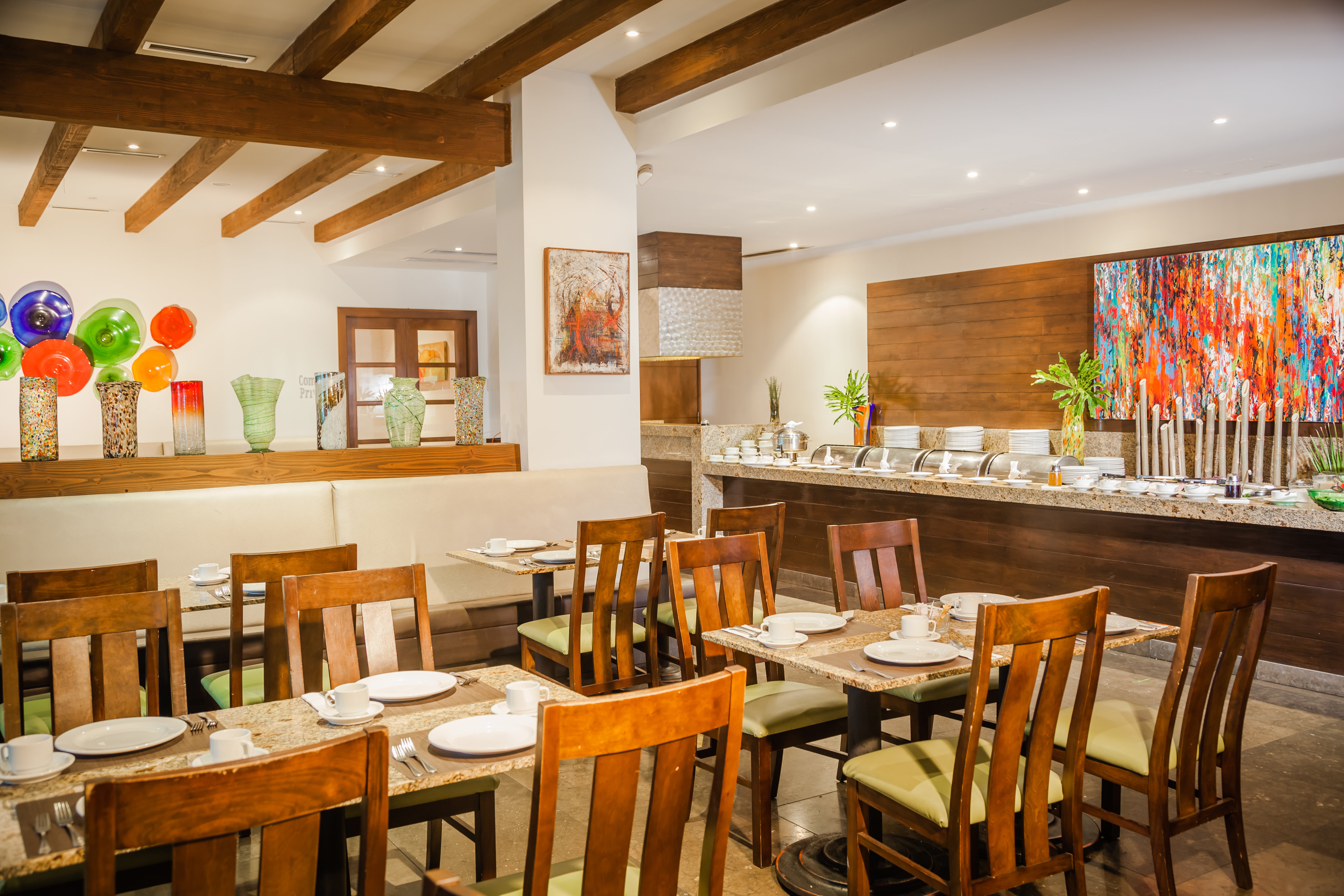 Hilton Garden Inn Tijuana Airport 54/56