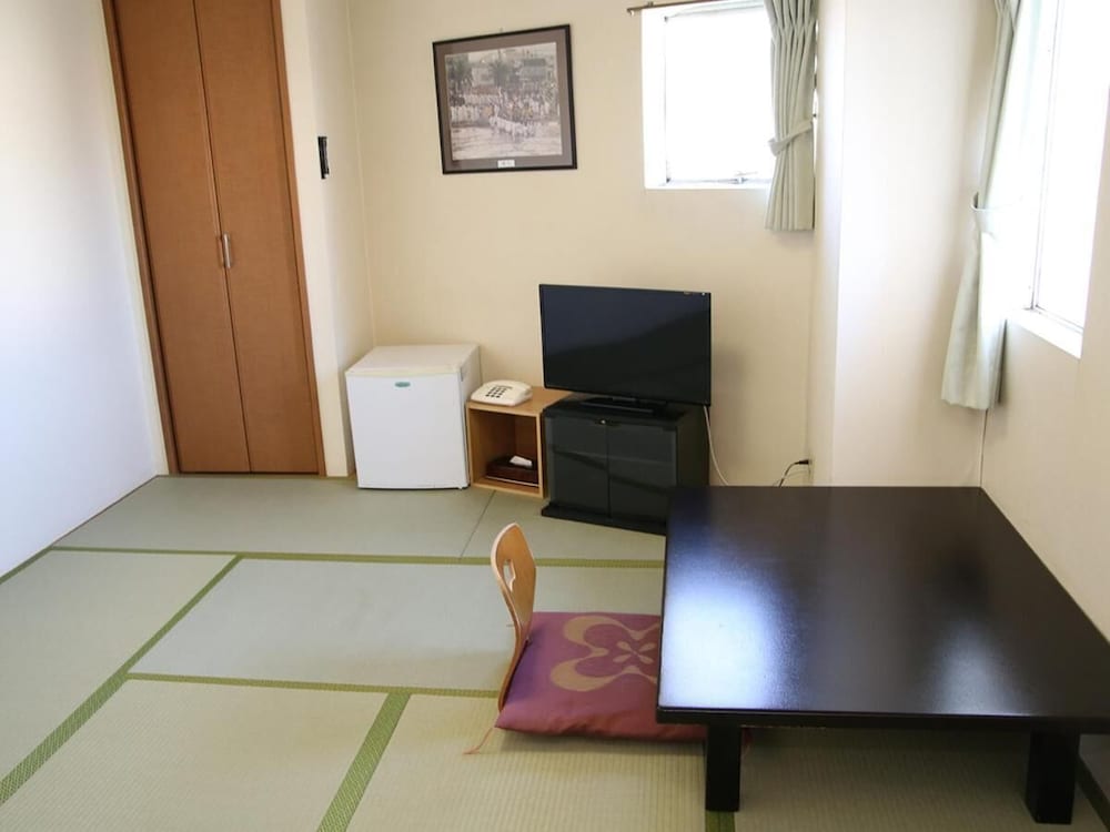 Itoen Hotel Bekkan 22/26