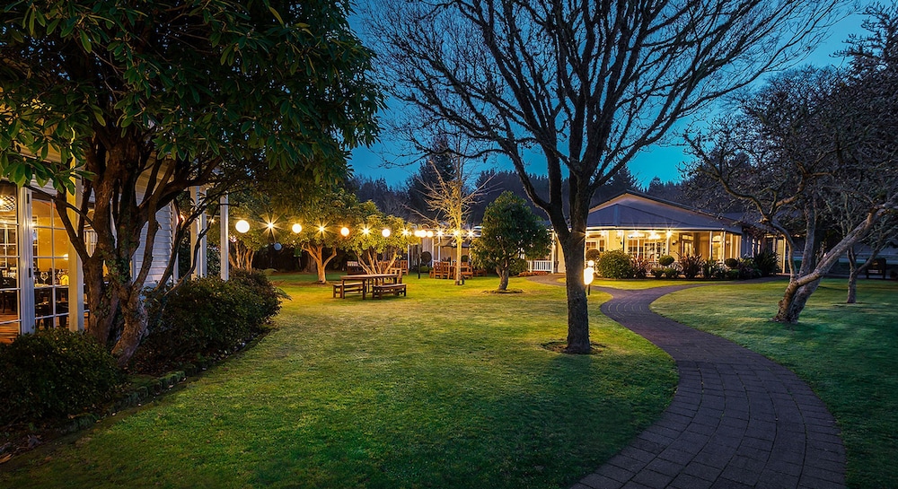 Wairakei Resort Taupo 52/64