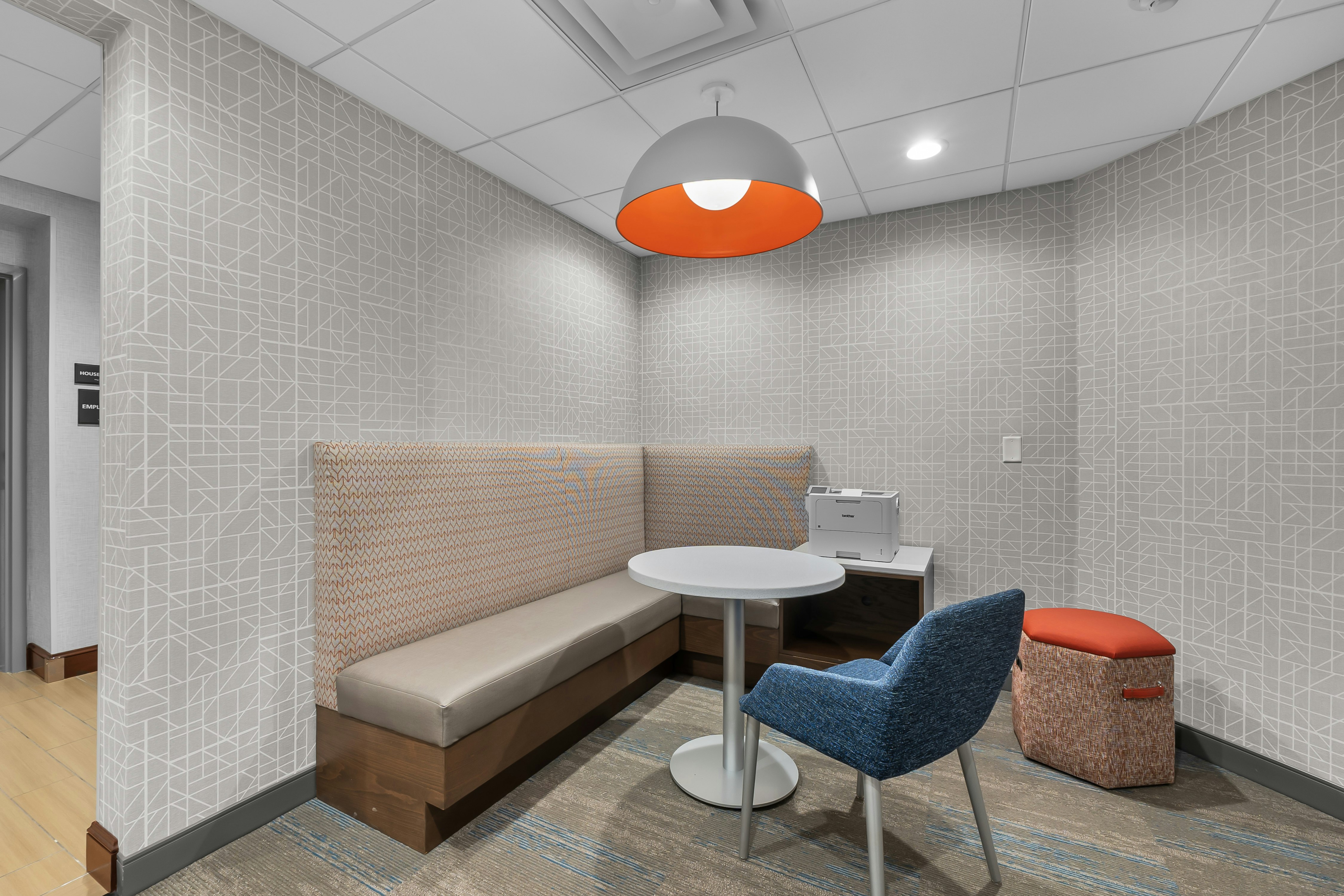 Hampton Inn & Suites St. Louis/South I-55 Mo 22/35