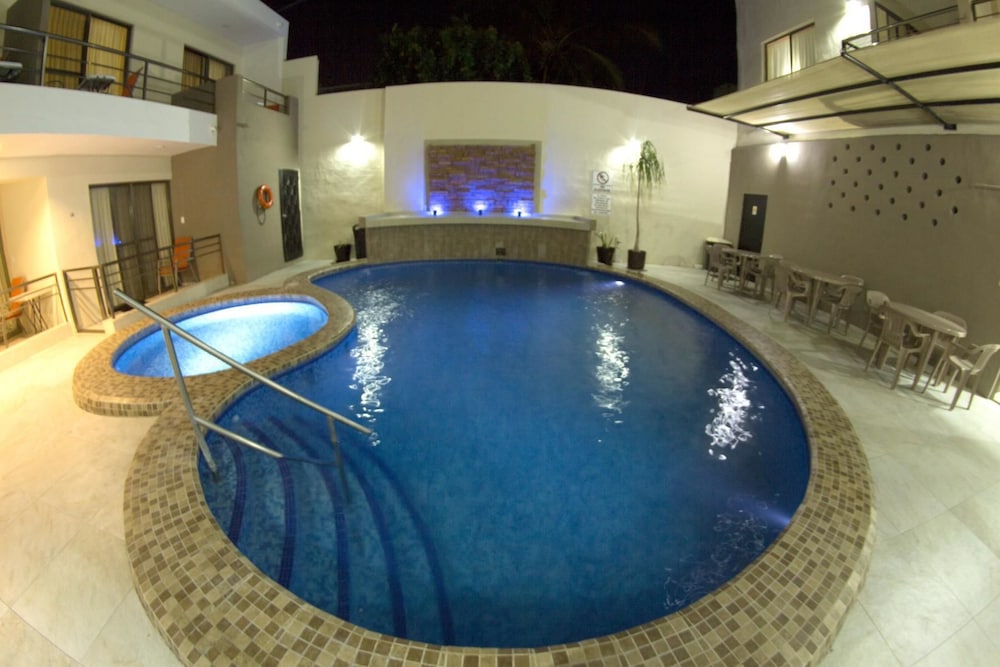 Hotel & Suites Domani 23/46