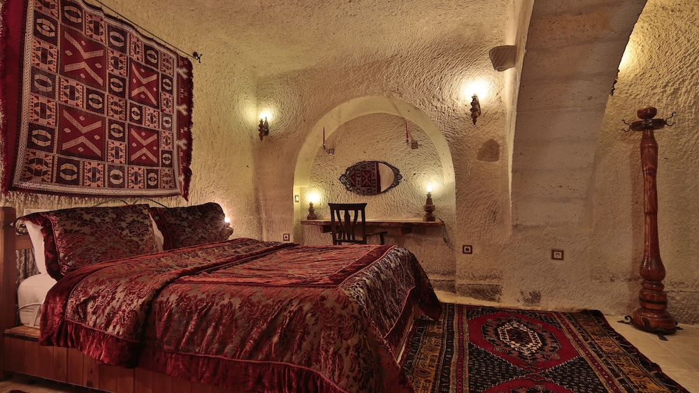 Koza Cave Hotel 14/50