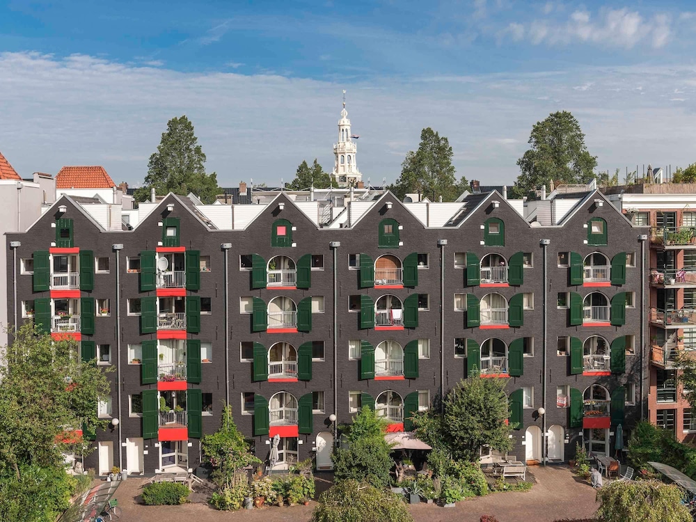 Ibis Amsterdam Centre Stopera 2/60