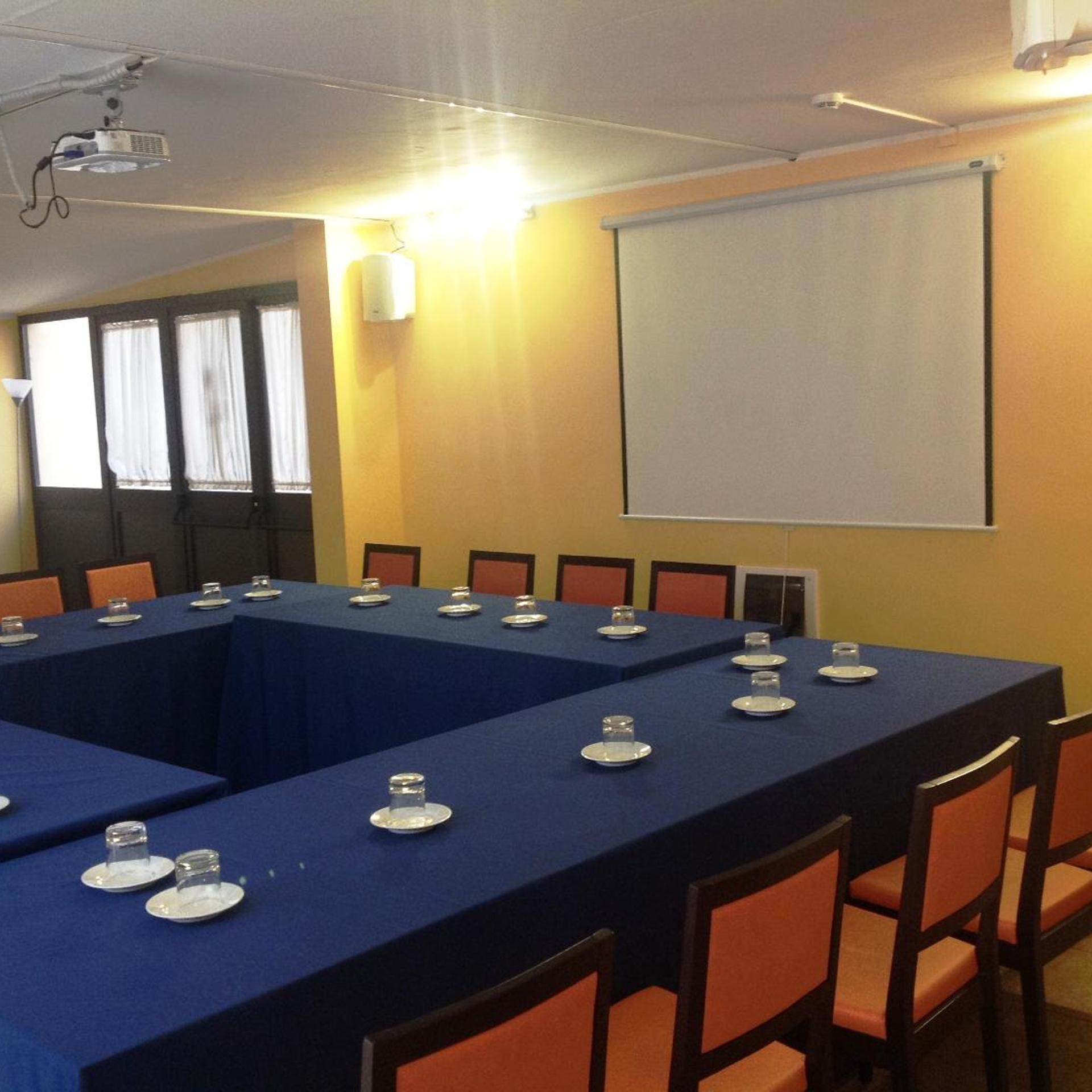 Hotel Dimora Adriana 30/42