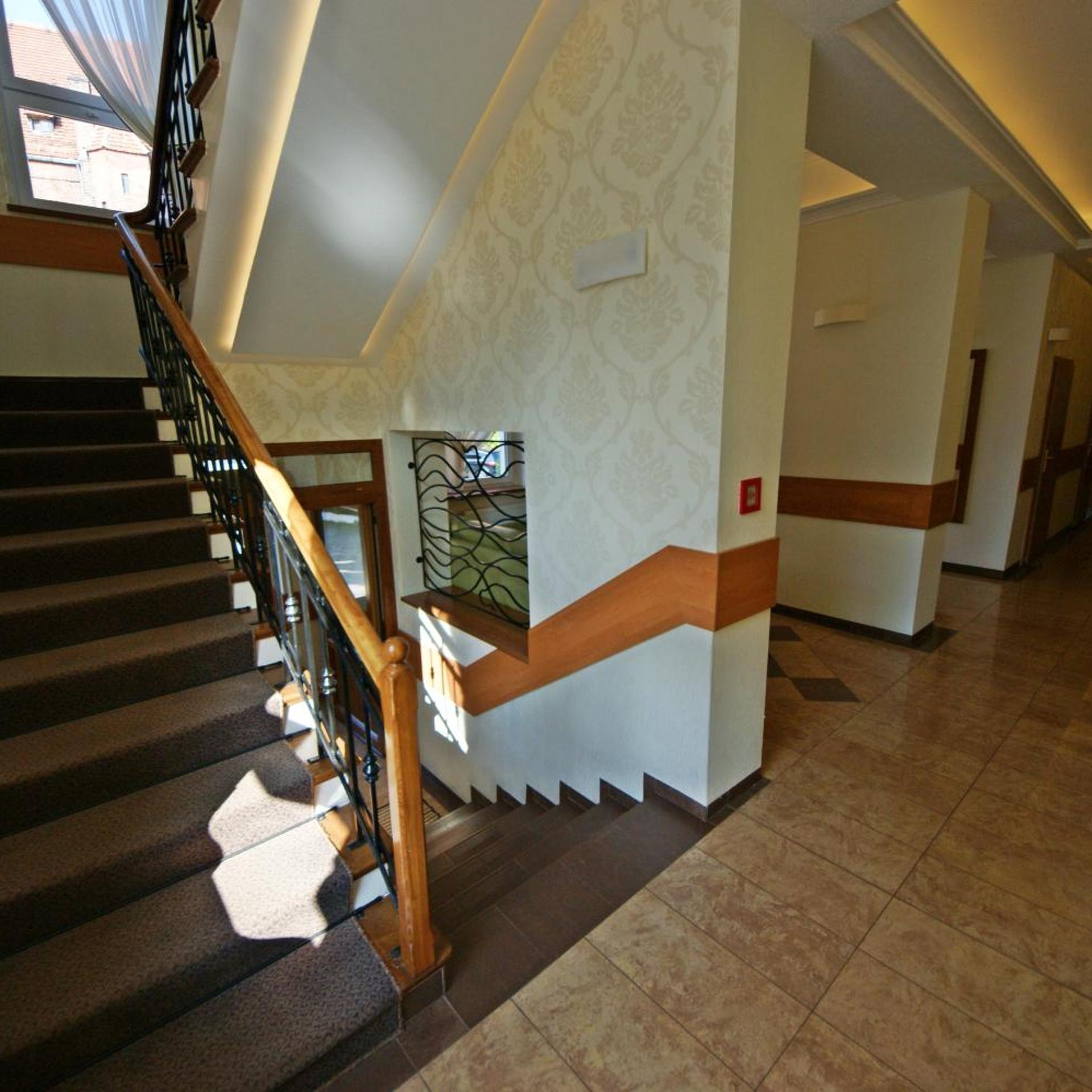 Zamkowy 19/50