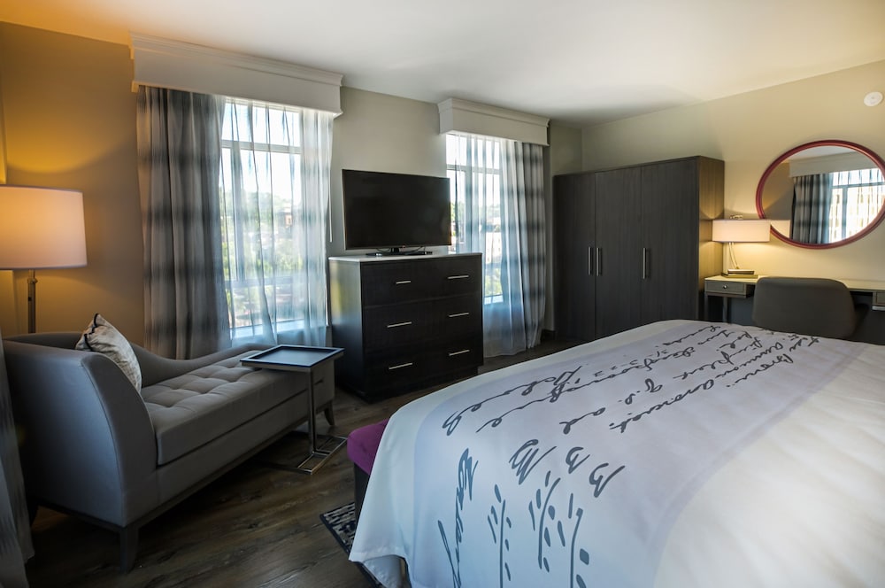Hotel Indigo Birmingham Five Points S Uab 8/47