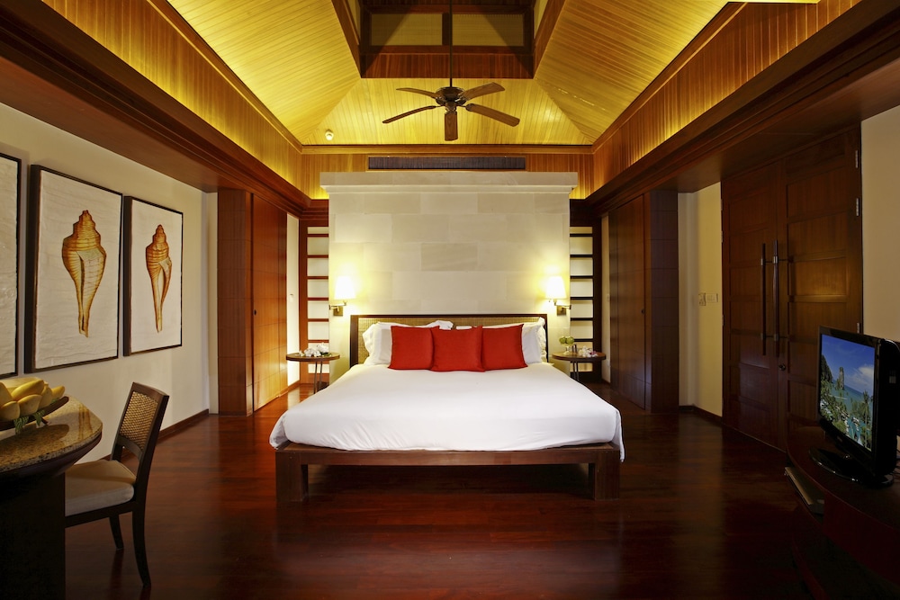 Centara Grand Beach Resort & Villas Krabi 14/79