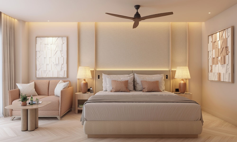 Select, Single, Double Bed, Sea View، Hipotels Don Juan 2/7