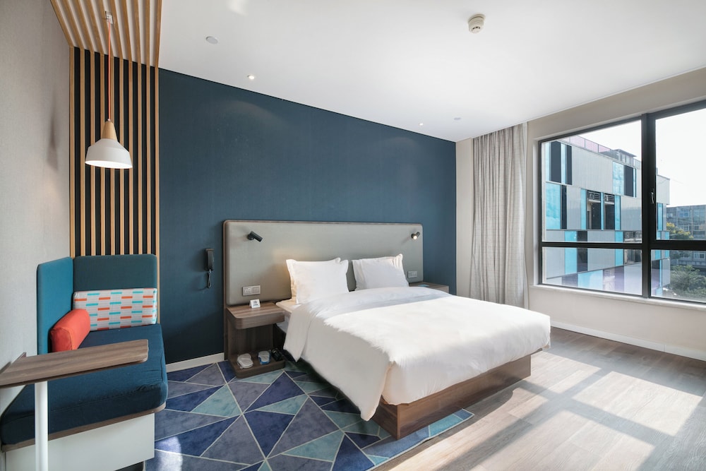 Standard, Single Bed
