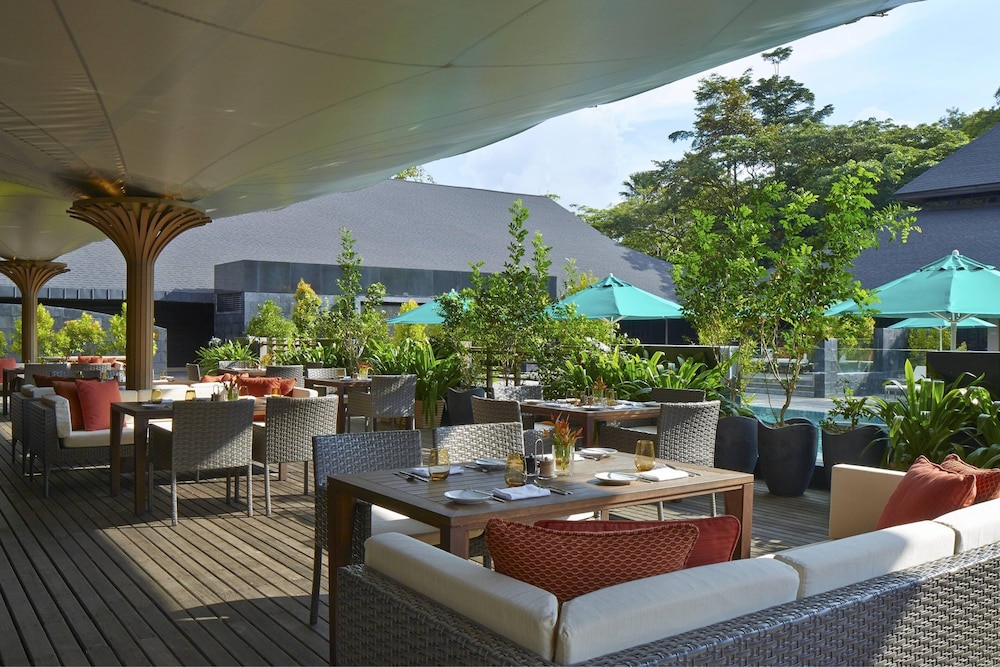 Marriott Mulu Resort Spa 36/47