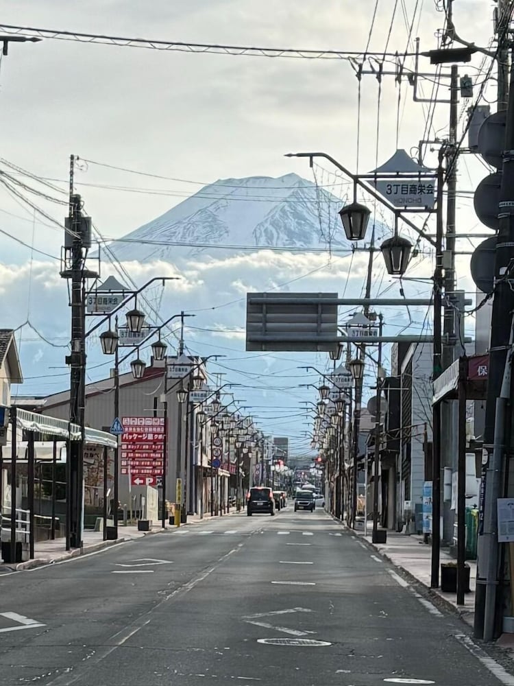 Hostel Mt. Fuji 29/58