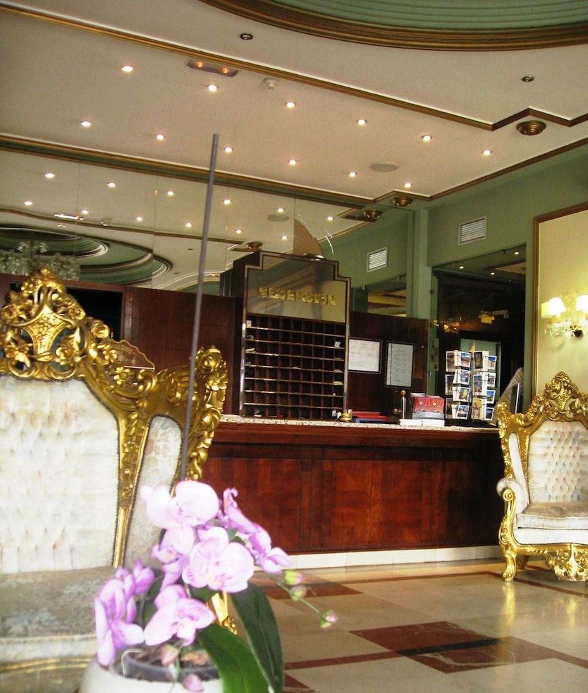 Hotel Camino de Santiago 11/50