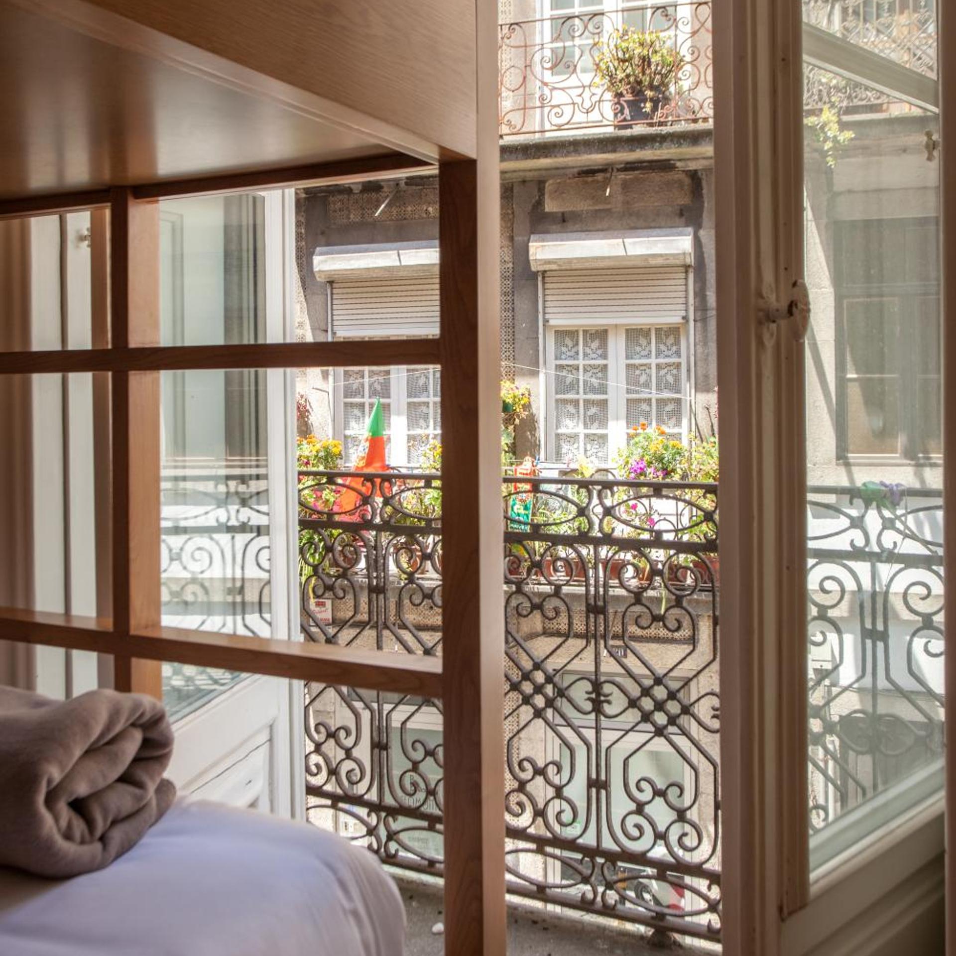 Being Porto Hostel 33/55