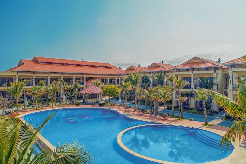Manli Resort Quang Binh 27/33