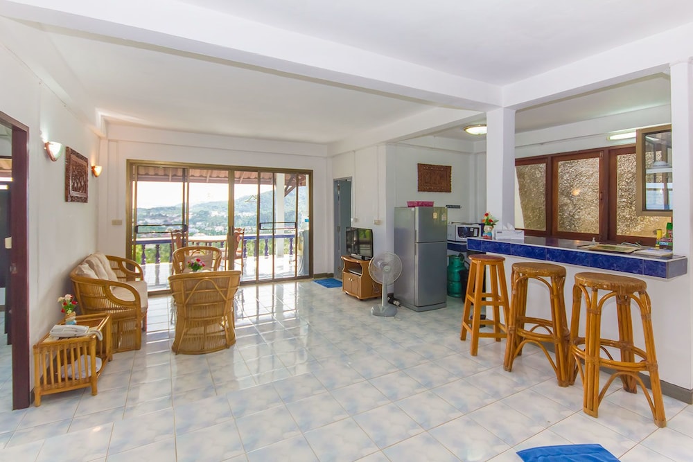 Seaview Paradise海滩&山景别墅(Seaview Paradise Beach & Mountain Villas) 图片1