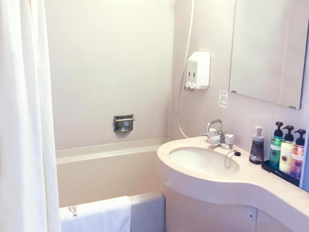 Hotel Livemax Budget Gunma Numata 32/32