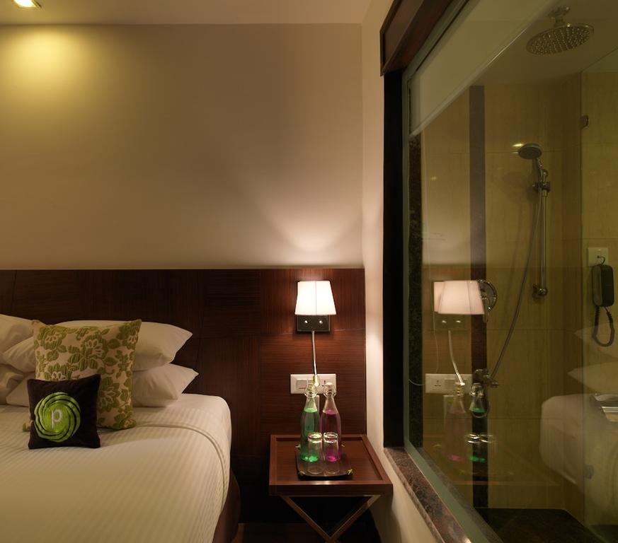 Peppermint Hotel Jaipur 12/36