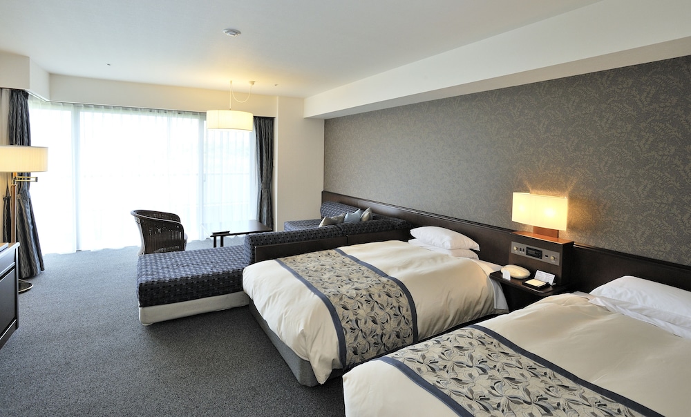 Hotel Harvest Ito 5/21