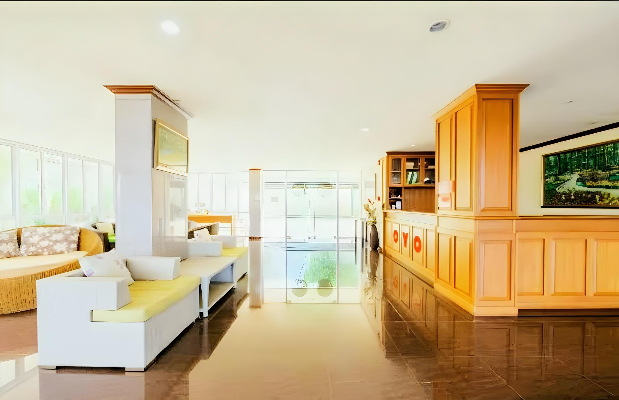 Chateau Vista Serviced Apartment 69/88
