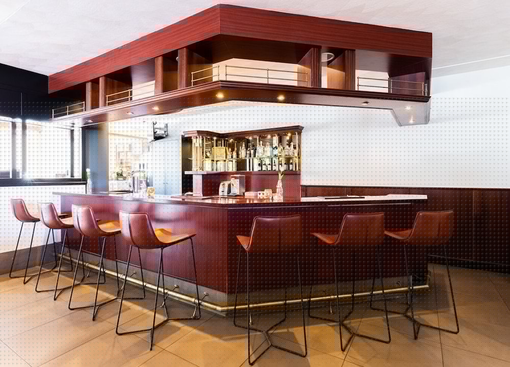 BASTION HOTEL ROTTERDAM ALEXANDER 9/40