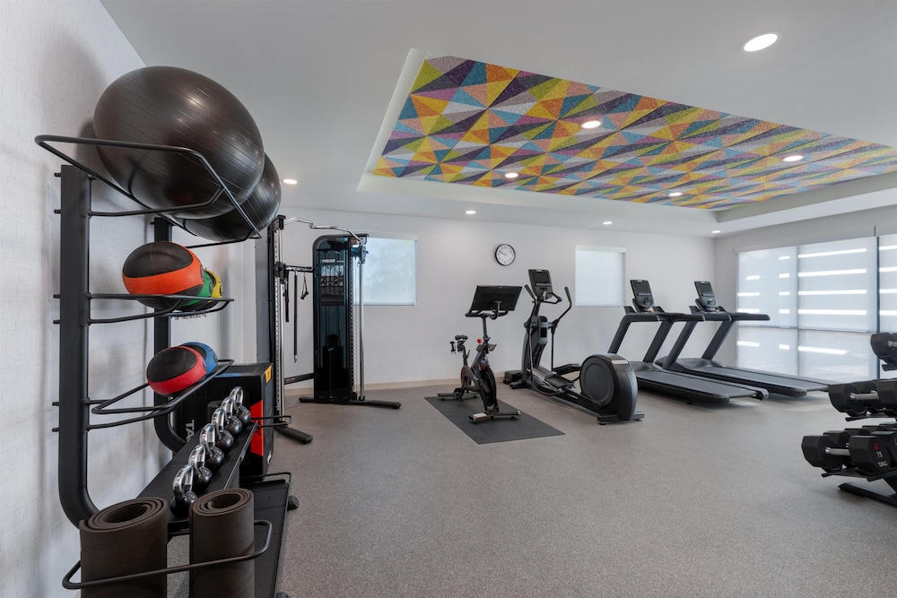 Home2 Suites by Hilton Macon I 475 23/46