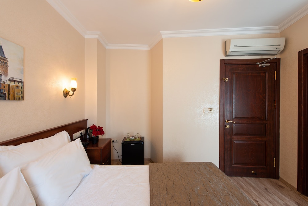 Sultanahmet Cesme Hotel 24/70
