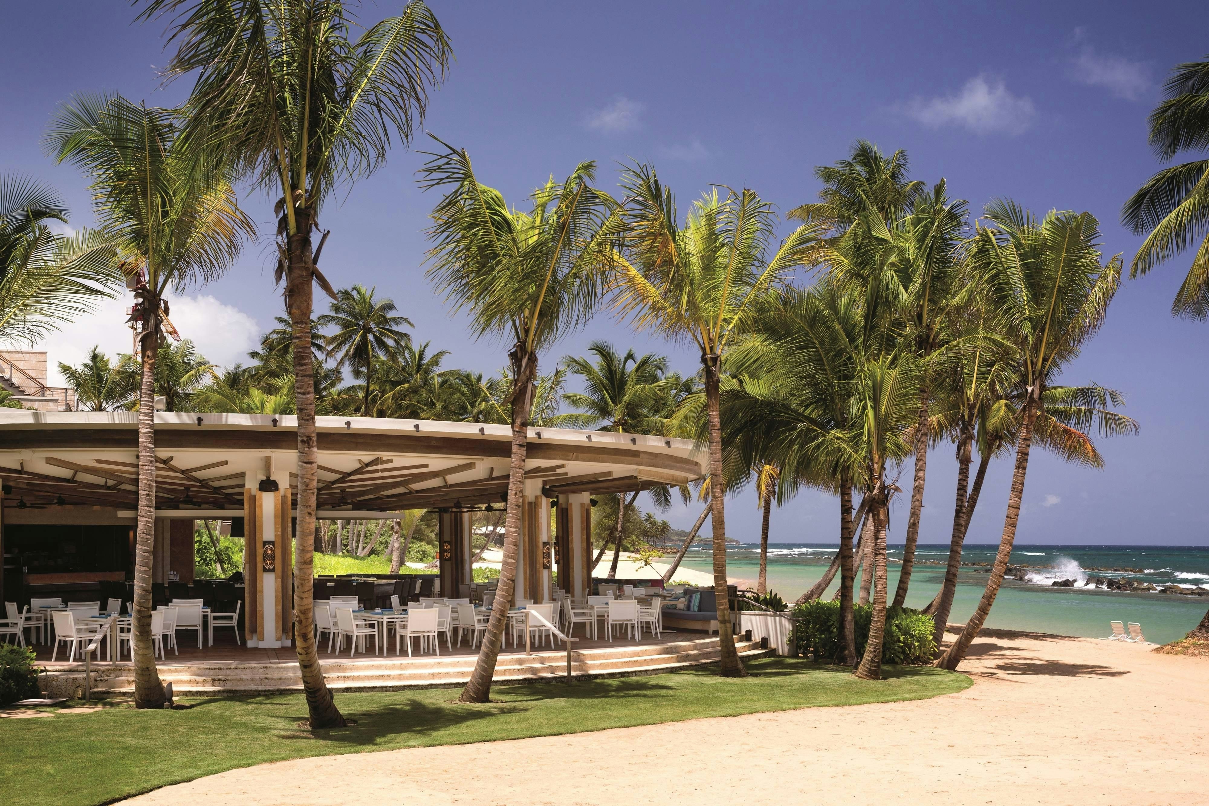 Dorado Beach A Ritz Carlton Reserve 39/47
