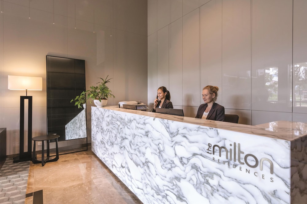 The Milton Brisbane 16/50