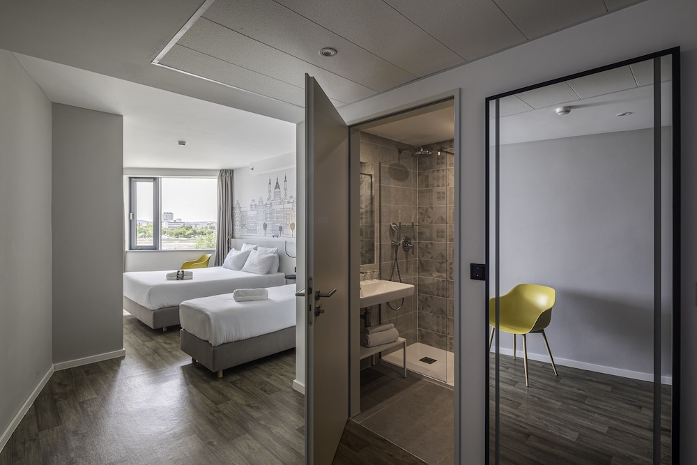 B&B Hotel Budapest City 13/47