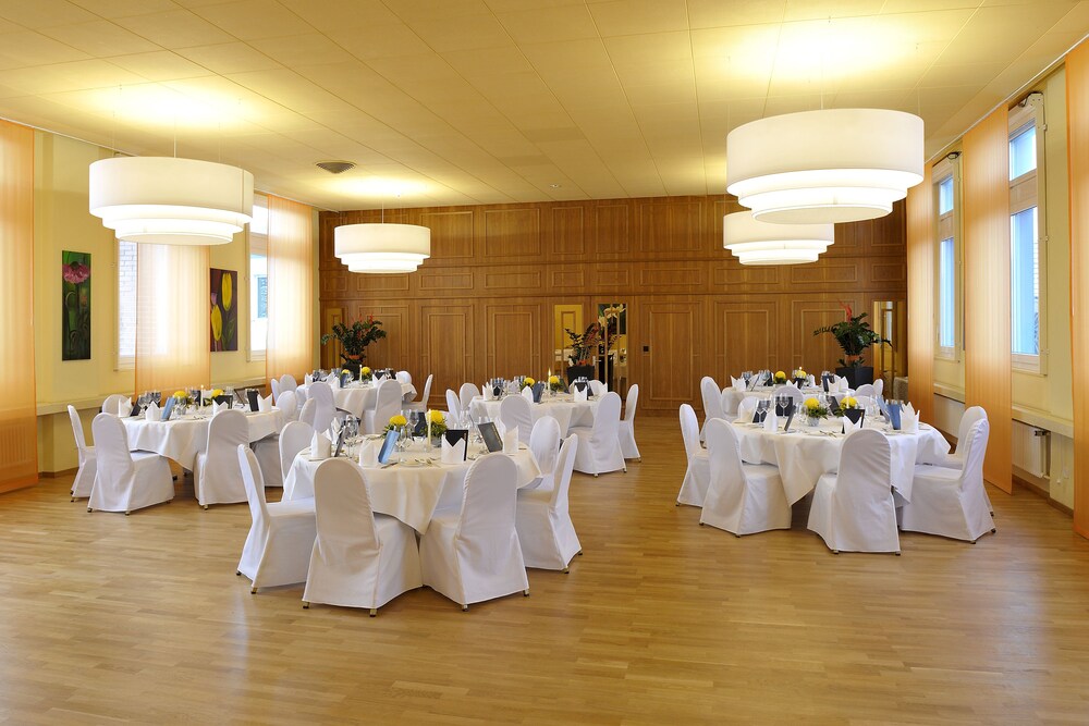Hotel Baren Suhr 48/56
