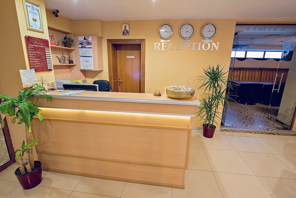 The Victoria Hotel photo5