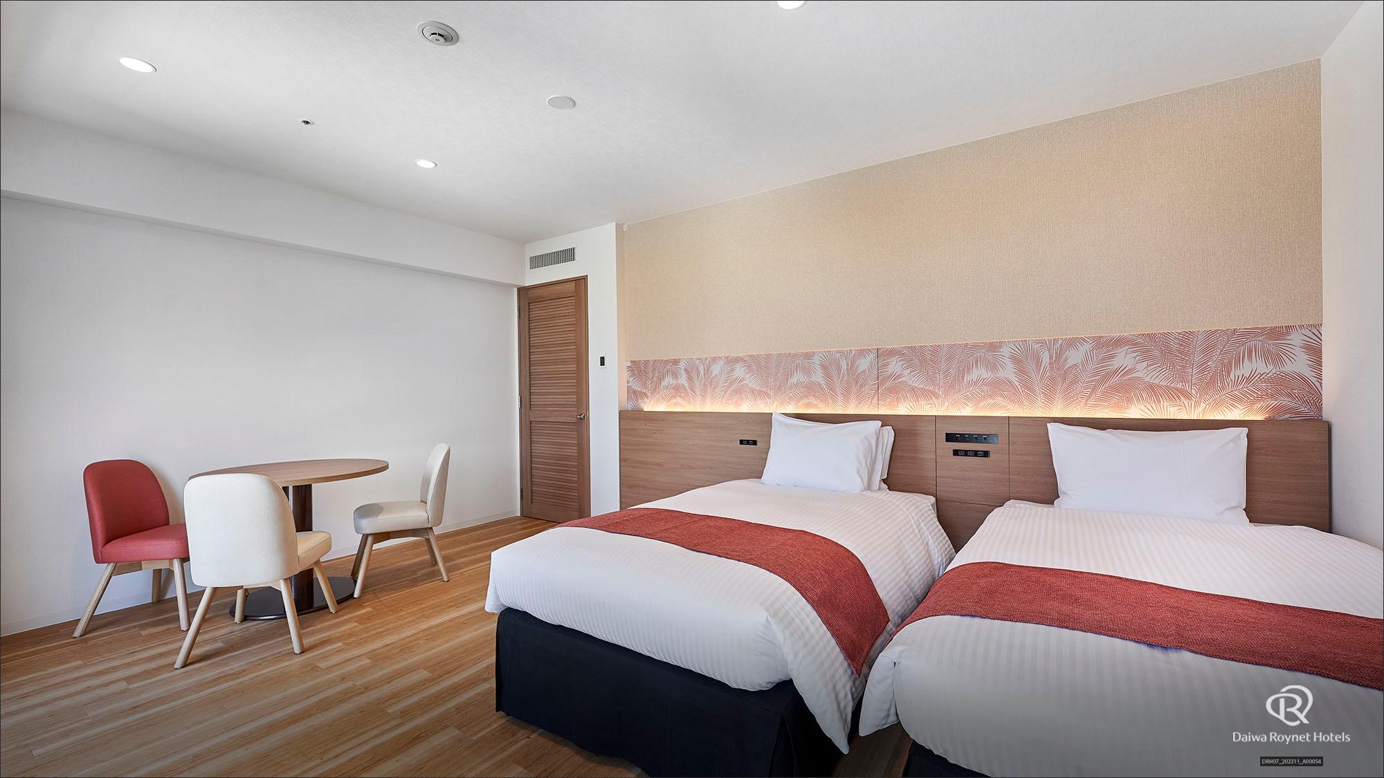 Residential, Deluxe, Single, Single Bed